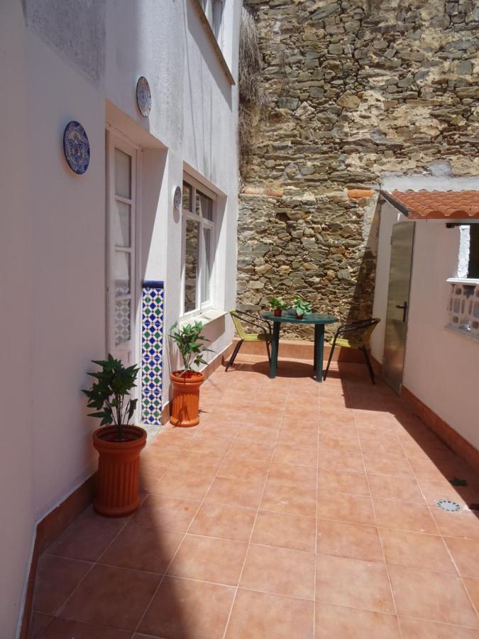 Piso En Centro Urbano De Puentedeume Con Terraza Lägenhet Exteriör bild